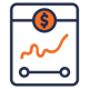 Financial Chart