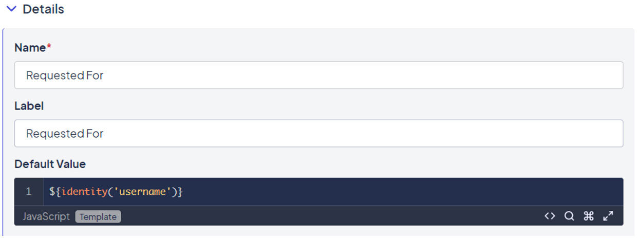 New Functionality with the New Builder