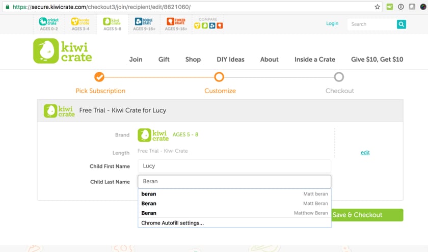 Awesome_Form_Design