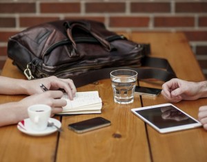 BYOD and mobility forecast 2016