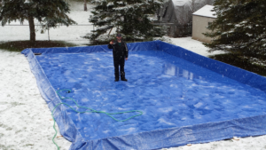 HockeyRink