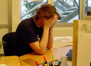 How to reduce stress in IT