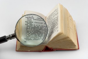 ITSM-ITIL glossary - new terms added