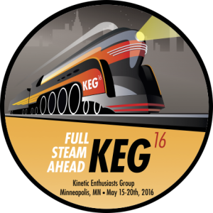 KEG2016-Sticker