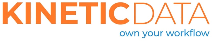 New Kinetic Data logo