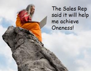 Achieving Oneness with Request Management