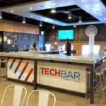 University of Chicago tech bar
