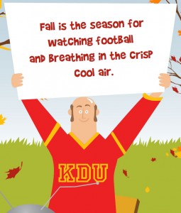 IT service events - where to meet Kinetic Data this fall