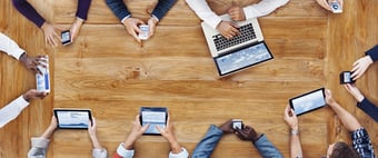 Should IT be renamed Business Technology?