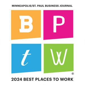 Best Places to Work Logo