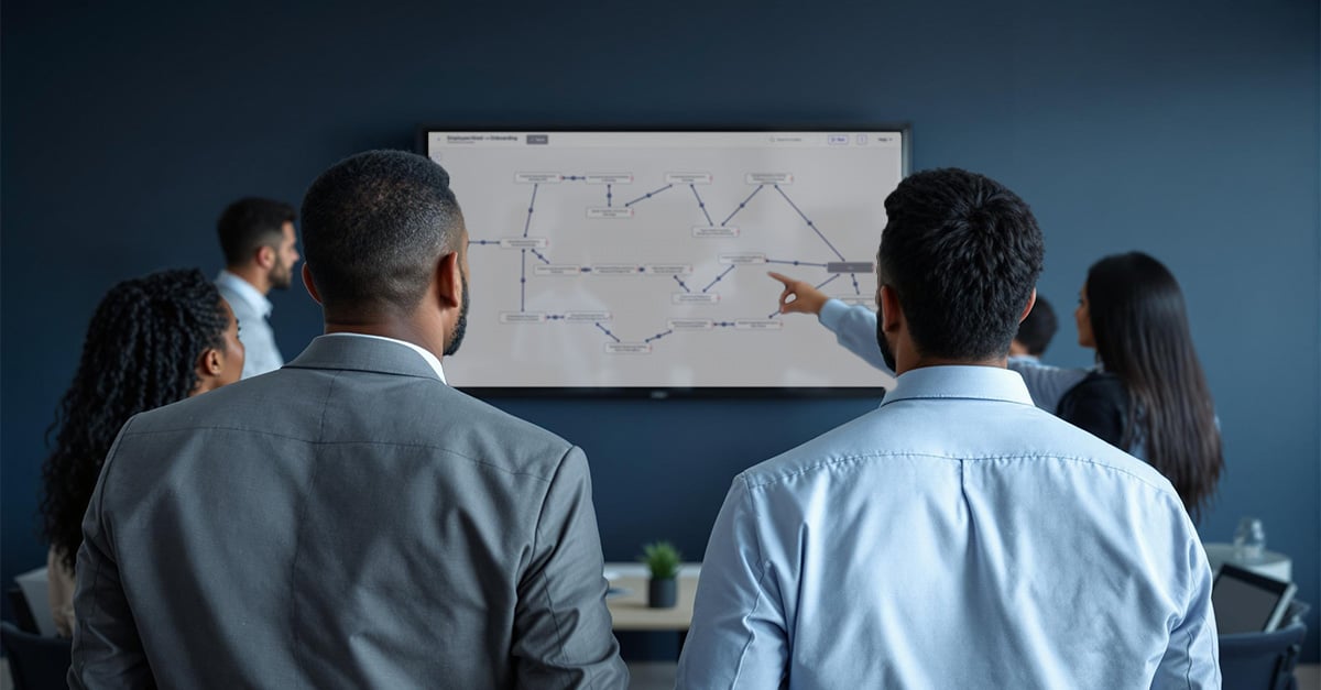Automating Employee Requests: Why IT Needs More Than Workflow Tools