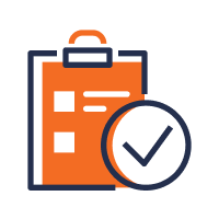 Checklist icon