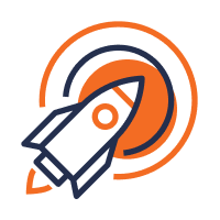 Rocket Icon