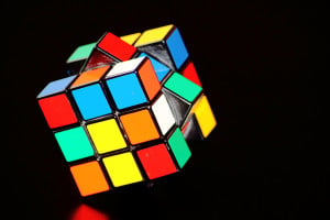 magic-cube-cube-puzzle-play-54101