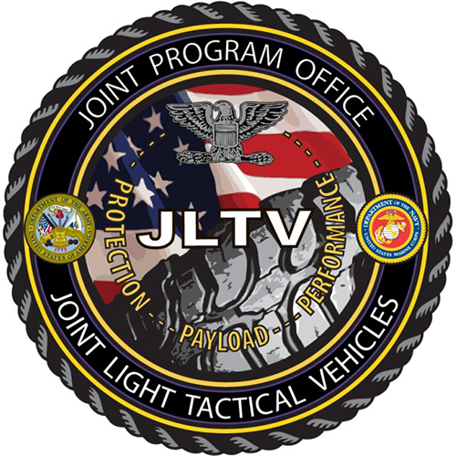 Joint Light Tactical Vehicles