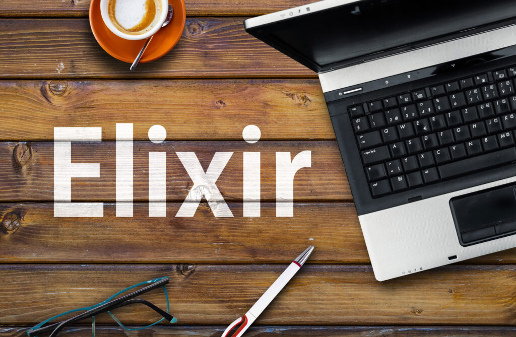 Why we chose Elixir for software development