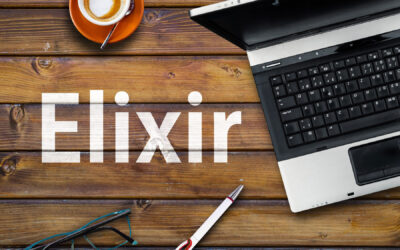 Why we chose Elixir for software development
